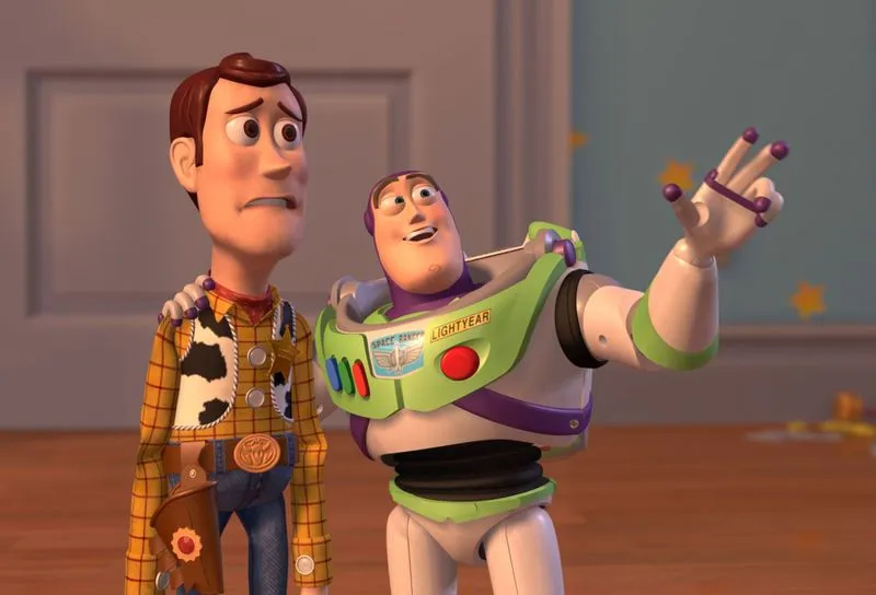 AI everywhere