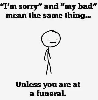 Context matters
